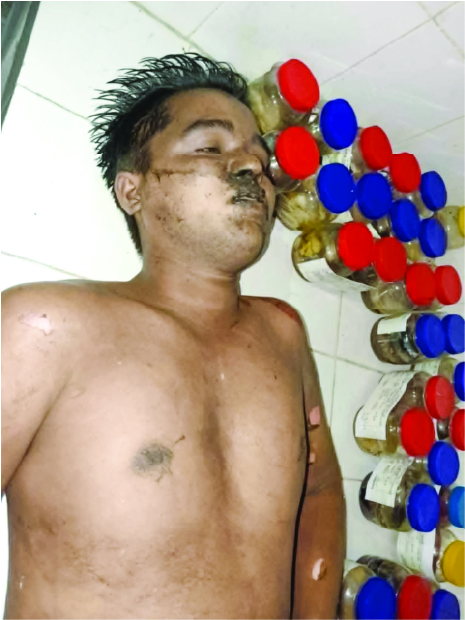 Image of রোকনুজ্জামান রাকিব
